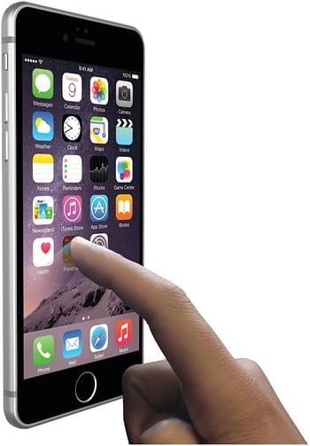 OtterBox Clearly Protected Privacy Screen Protector for Apple iPhone 6