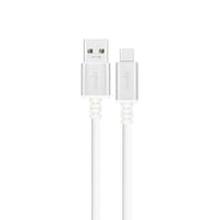 Moshi - USB-C To USB Cable 1M White