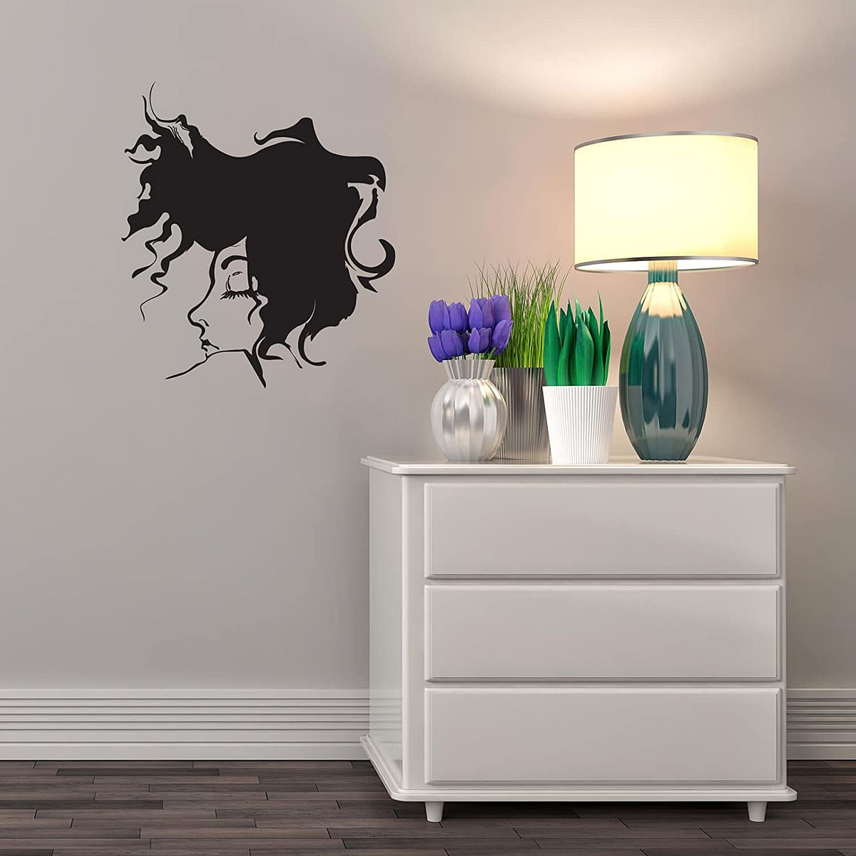 Sticky Decorative Wall Sticker