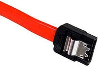 Sata 2 Cable With Latch, 100cm