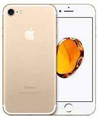 Apple iPhone 7 with FaceTime - 128GB, 4G LTE, Rose Gold