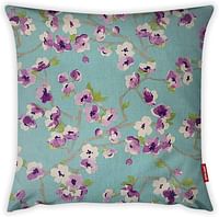 Mon Desire Double Side Printed Decorative Throw Pillow Cover, Multi-Colour, 44 x 44 cm, MDSYST3670