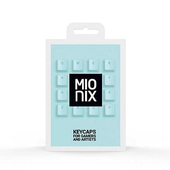 Mionix Keycaps - Ice Cream