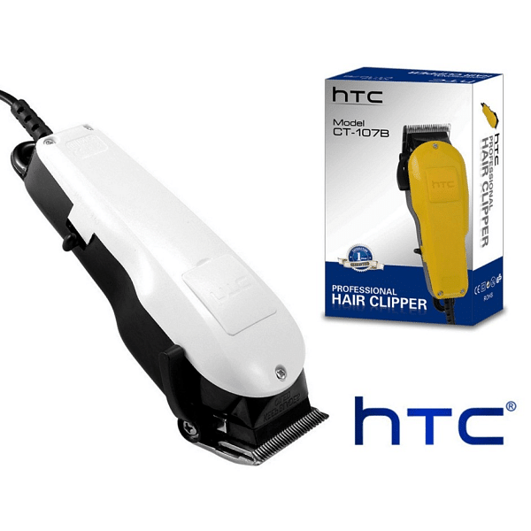 Professional Hair Clipper Electric Trimmer CT-107B 500g