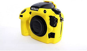 easyCover ECND800Y Protective Camera Case, Yellow