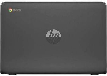 HP Chromebook 11 G7 EE 4 GB Hard Drive ‎16 GB Celeron Processor Speed ‎1.1 GHz