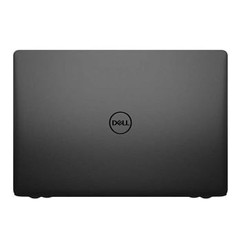 Dell Inspiron 5570 Laptop, 15.6 Inch, Intel Core i5, 1.6GHz, 4GB AMD Radeon Graphics, 8GB Ram, 1TB HDD, 8th Generation, ENG/AR KB, Glossy Black