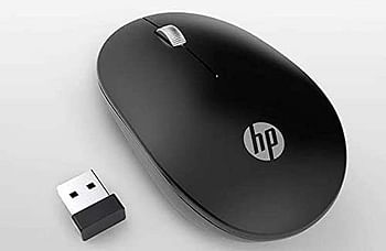 ماوس HP S1500 اللاسلكي للجميع