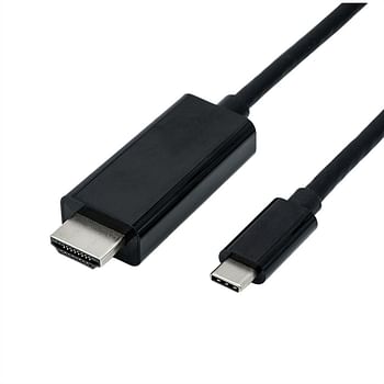 MIndPure Type-C to HDMI 4K*2K 30Hz