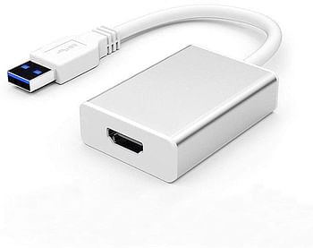 ZonixPlay ADAPTOR USB TO HDMI