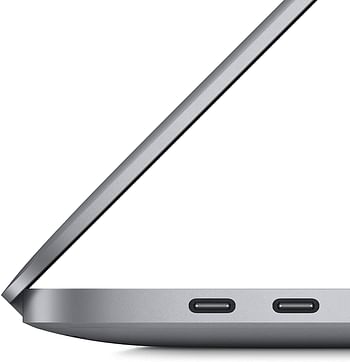 Apple Macbook Pro 2019 (A2141 MVVJ2LL/A) 16-inch Core i7 2.6GHz, 16GB RAM, 512B SSD, Radeon Pro 5300M 4GB, Touch Bar, ENG KB, Space Gray (Apple Warranty 17 November 2021)