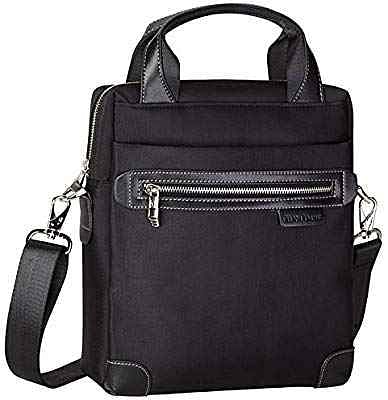 Rivacase 8370 Bag for 12.1 inch Laptop - Black