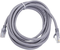 3 Meter Patch Cord Cat6e Grey
