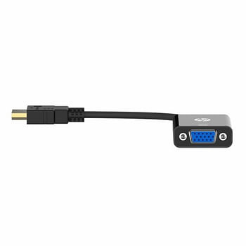 HP HDMI to VGA Video Adapter 1080