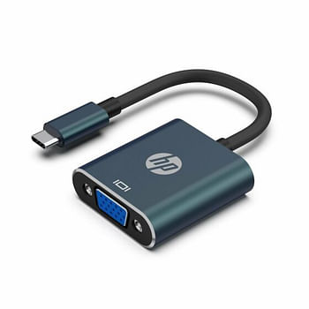 HP USB TYPE C TO VGA ADAPTER