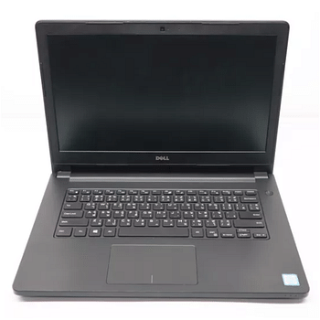 Dell Latitude 3470 | Intel Core i5-6th Generation | 8GB RAM | 256GB SSD | ENG KB | Windows 10