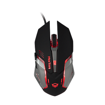 Meetion M915 Entry level PC Backlit Gaming Mouse