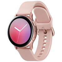 Smart Watch Active 2 Watch 1.3” inch Screen  Latest  Version  Bluetooth / Calls / Health Monitoring Fitness Tracking For Android & IOS - Pink