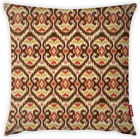 Mon Desire Decorative Throw Pillow Cover, Multi-Colour, 44 x 44 cm, MDSYST4047
