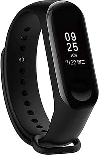 Smart Bracelet M8 With Pedometer & Heart Rate