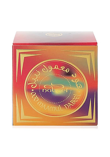12 Pieces Set Ood Maamul Incense 40 GM