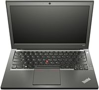 Lenovo ThinkPad x240 Core i5 4th Gen, 4GB RAM, 500GB HDD, 12.5-Inch, Intel HD Graphics
