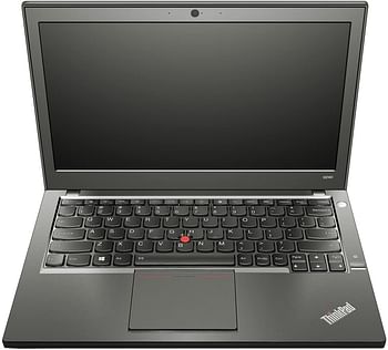 Lenovo ThinkPad x240 Core i5 4th Gen, 4GB RAM, 500GB HDD, 12.5-Inch, Intel HD Graphics