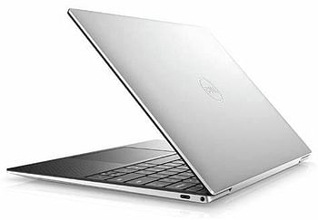 Dell New XPS 13 9300 13.4" Touchscreen Laptop Intel Core i7 10th Gen, 32GB  2TB  Win 10 Home Silver