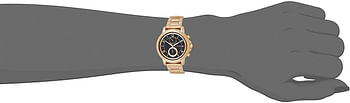 Tommy Hilfiger Womens Quartz Watch, Analog Display and Stainless Steel Strap 1781820