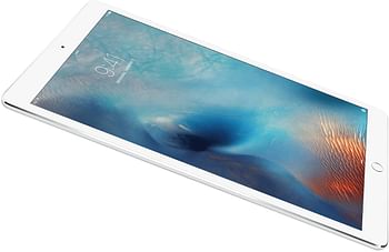 Apple Ipad Pro 9.7 Inch 128GB , (A1673,2016) With FaceTime, Silver