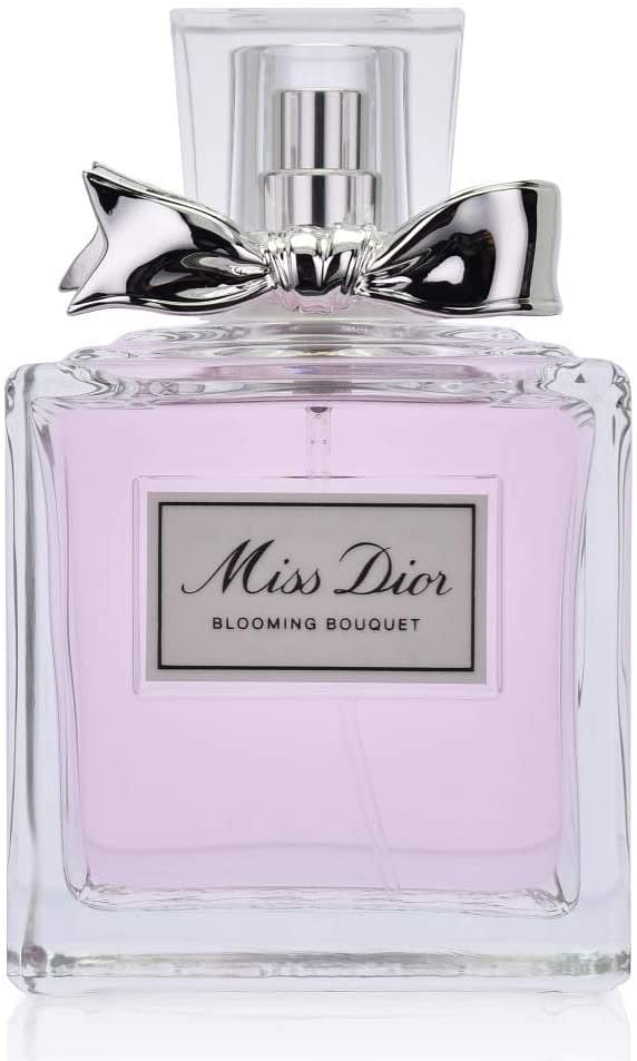 DIOR MISS DIOR BLOOMING BOUQUET (W) EDT 100ML TESTER