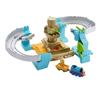 Thomas & Friends FJP85 Toy Figure Playsets 3 Years & Above,Multi color