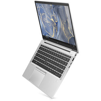 Hp Elitebook 830 G7-10th Gen Core i7-16GB DDR4 Ram-512GB ssd-13.3'' Antiglare ips Display-Backlit Keyboard-Thunderbolt Type C -HDMi-win 11pro