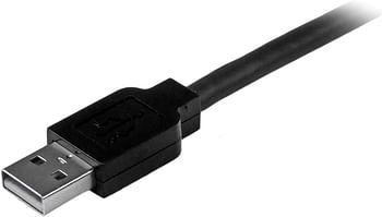 StarTech.com 50FT ACTIVE USB A TO B CABLE