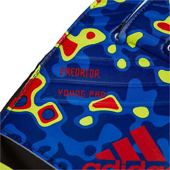 adidas Pred Yp Mn Protection Gear For Unisex