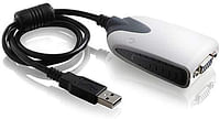 USB 2.0 Vga Multi Display Adapter External Video Card