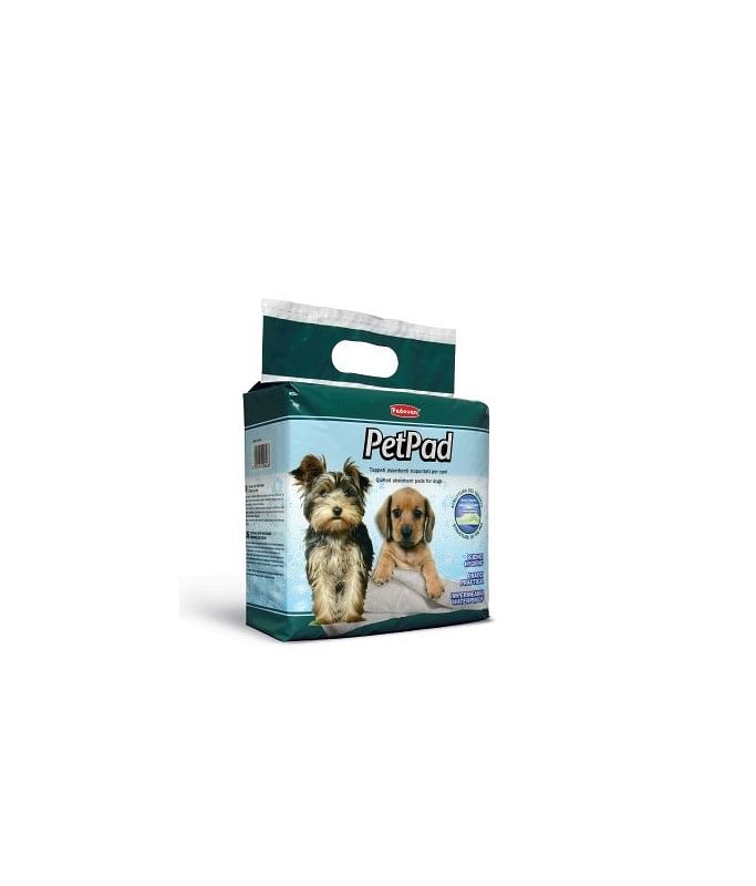 Padovan Pet Pad M (60x60cm) 10pcs