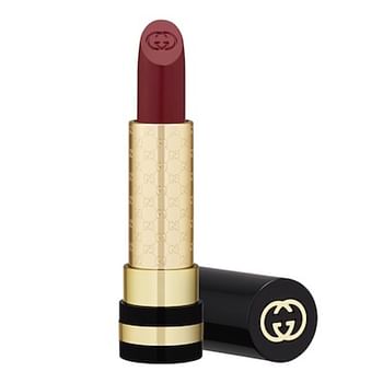 GUCCI Lip Luxurious Pigment Rich Lipstick 190 WILD AMARENA