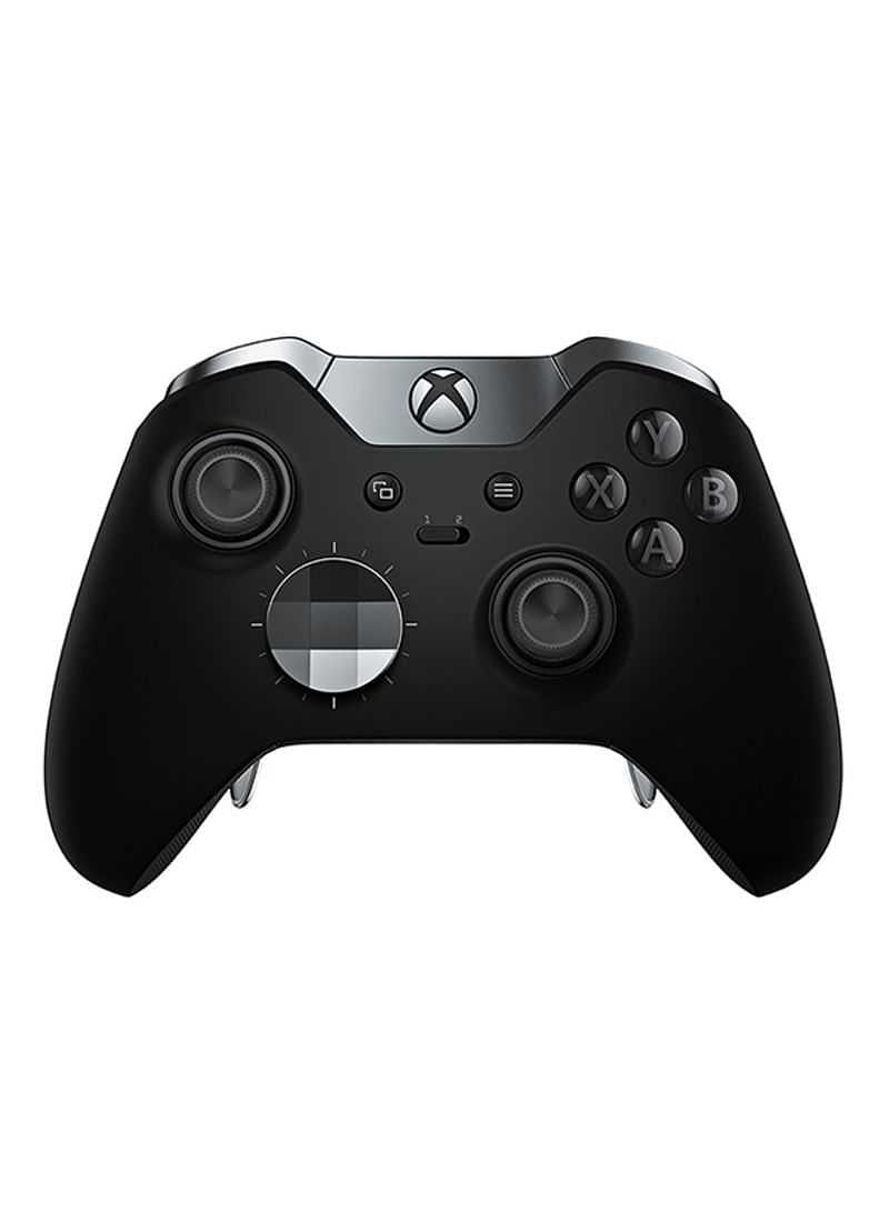 Microsoft Xbox Elite Wireless Controller Series