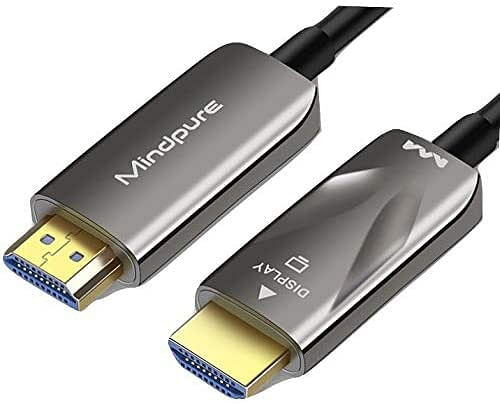 MIndPure HDMI to HDMI 4K Cable V2.0