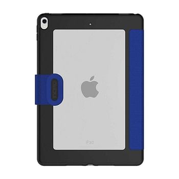 Incipio Clarion Shock Absorbing Folio For Ipad Pro 10.5 2017 - Blue