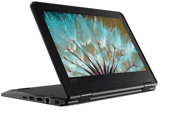 Lenovo Yoga E11 X360 Touch Intel i5-7th Gen,  8 GB Ram ,  258 GB SSD,   11"6 Touch Screen