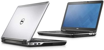 Dell Latitude 6440 Business Laptop, Intel Core i5-4th Generation, 4GB RAM, 500GB HDD, 14 inch Display, Windows 10