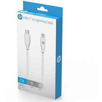 HP USB TYPE - C TO Lightning Cable