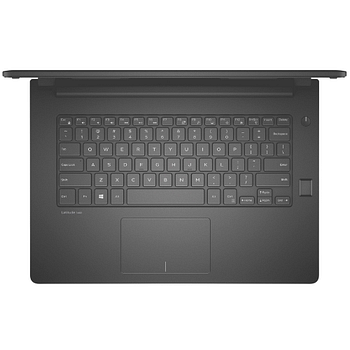 Dell Latitude 3470 | Intel Core i5-6th Generation | 8GB RAM | 256GB SSD | ENG KB | Windows 10