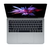 Apple MacBook Pro A1708 | Mid 2017 Intel Core i5 | 16GB RAM | 256 GB SSD| 13" Display| Space Grey color