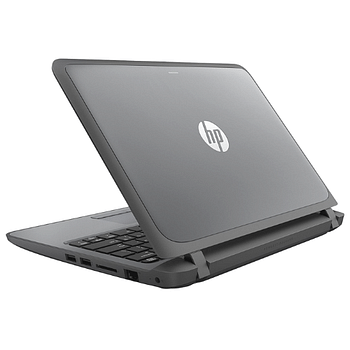 HP Probook x360 11 G2 Notebook PC | Intel Core i5-7th Gen | Ram 8GB DDR4 | SSD 128GB | 11.6-Inch Touch Screen | Windows 10