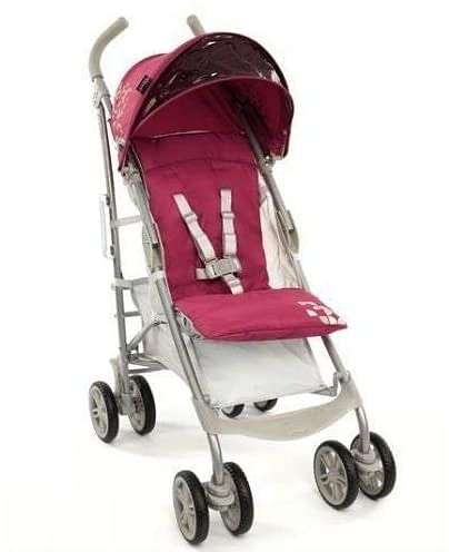 Graco Nimbly Berry Baby Stroller 1808842 Purple