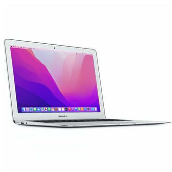 Apple MacBook Air A1466 - 2015 -Intel Core i7-5th Generation 13 inch - 8GB RAM - 128GB