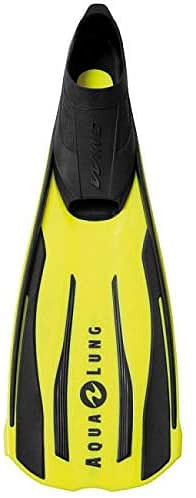 Technisub Aqua Lung Wind Full Foot Fins - Tewindff31/33